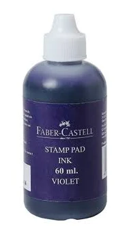 Stamp Pad Ink 60ml